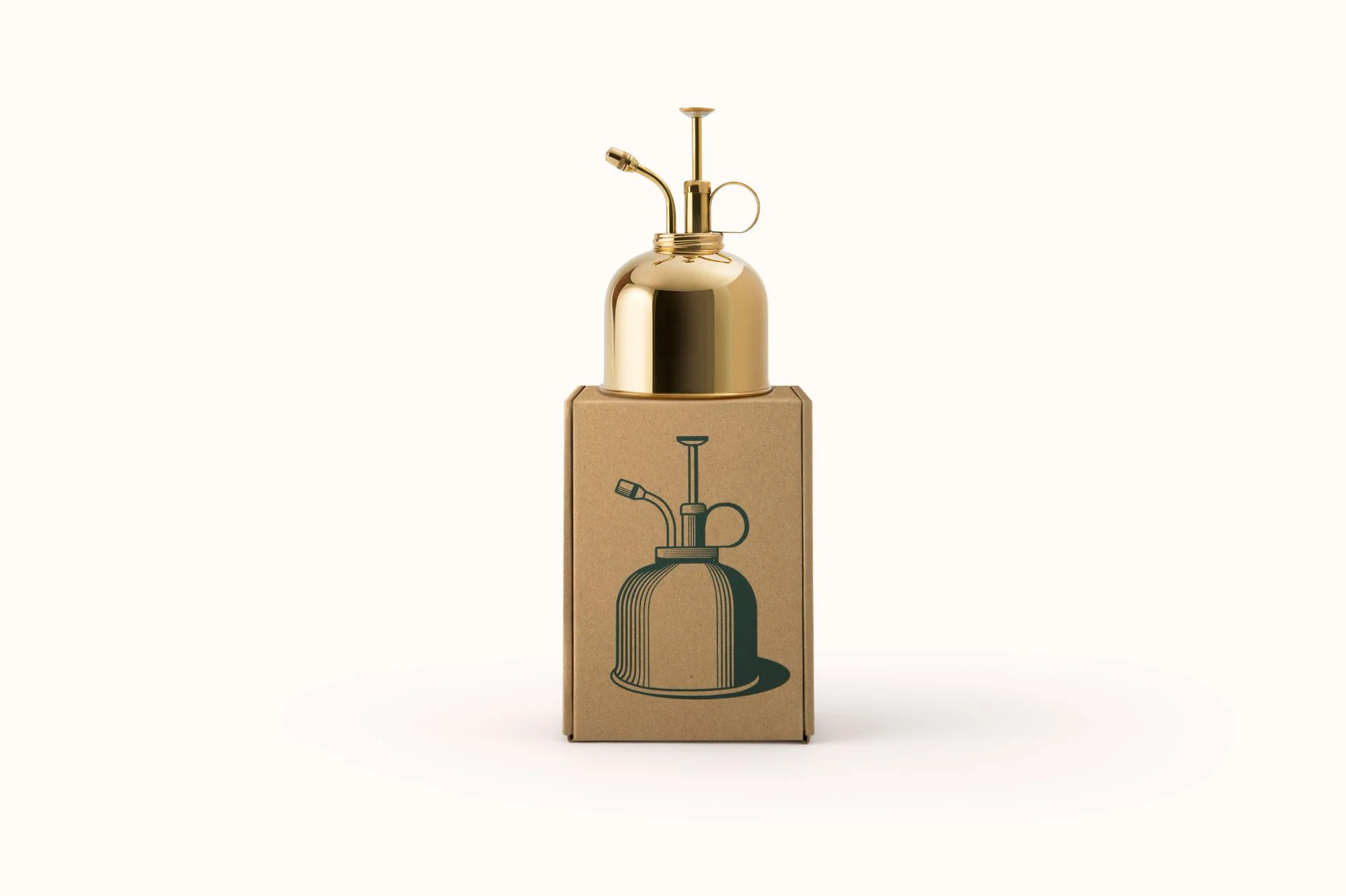 Copper Rowley Ripple & Brass Smethwick Spritzer - Image 5