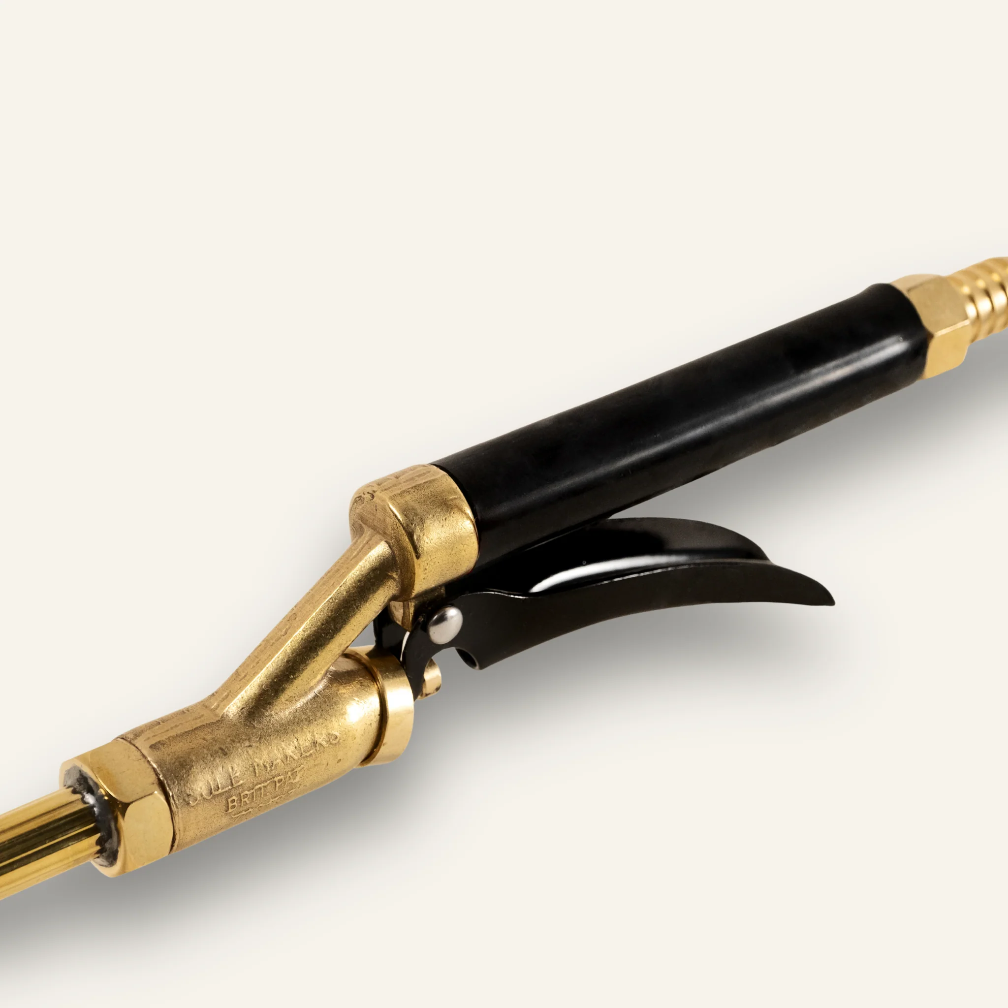 The Haws Brass Spray Lance - Image 3