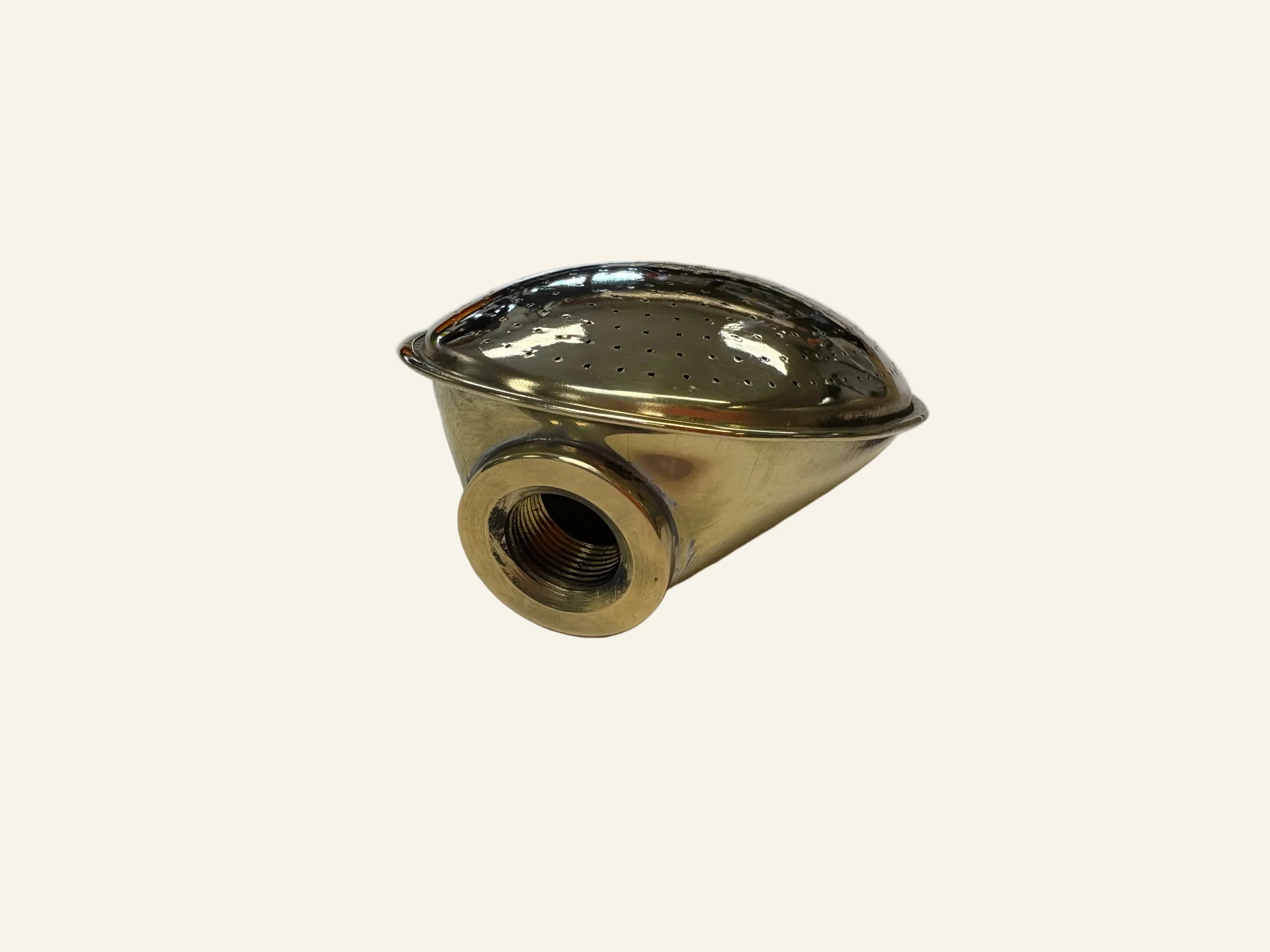 Brass Spray Lance Rose - Image 3