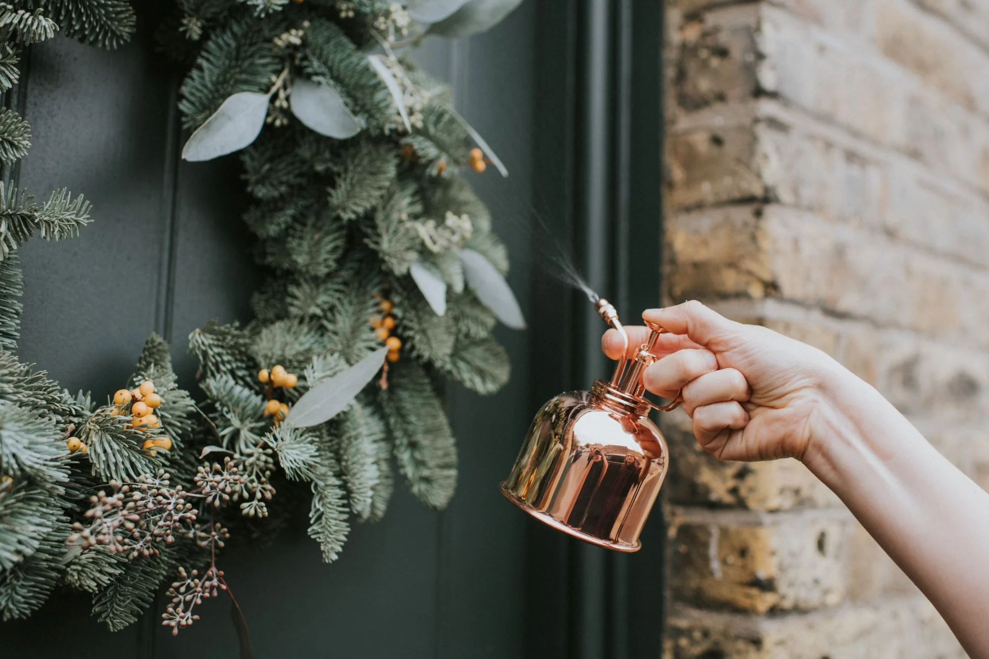 Copper Rowley Ripple & Copper Smethwick Spritzer - Image 5
