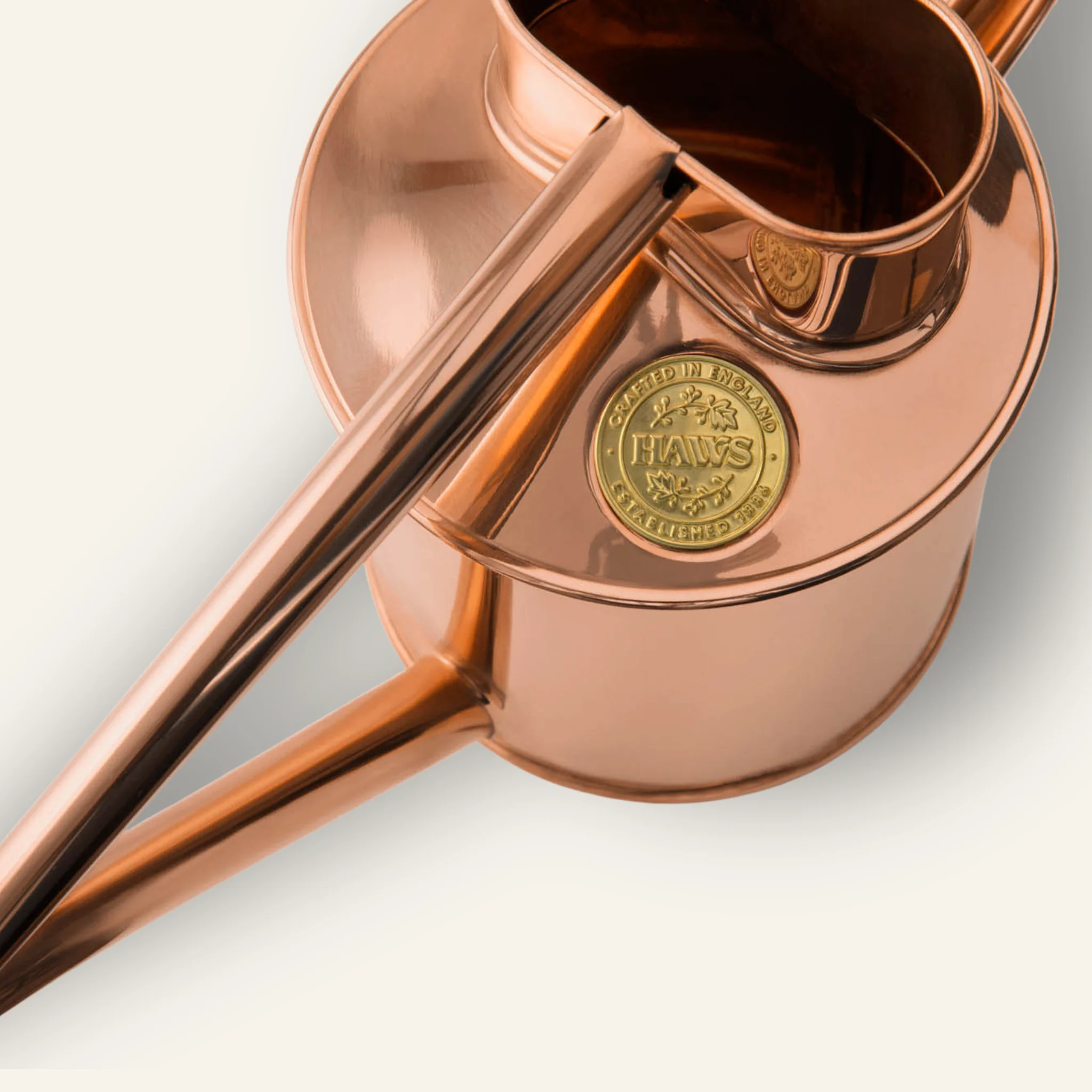 The Rowley Ripple Copper - Two Pint - Image 7
