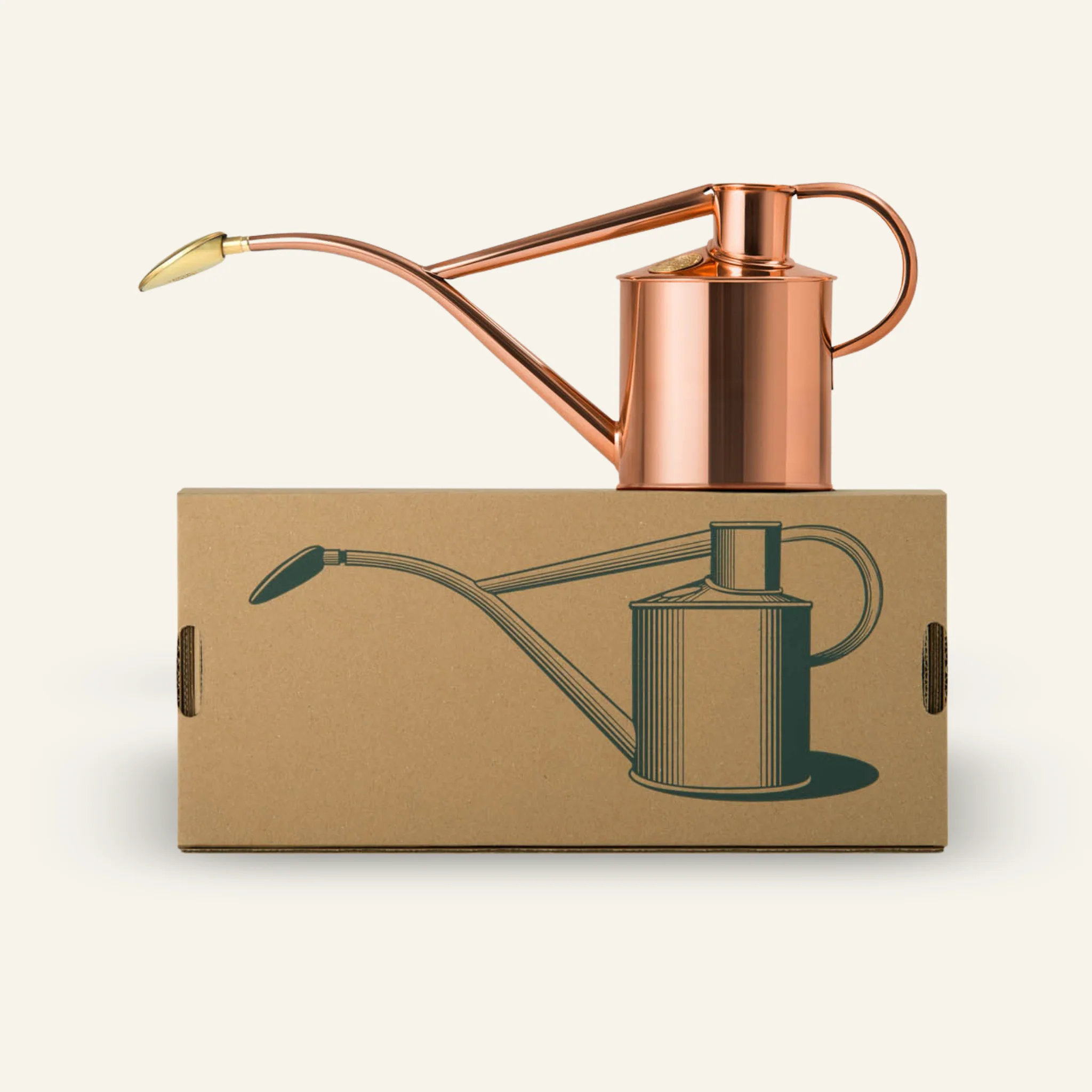 The Rowley Ripple Copper - Two Pint - Image 8