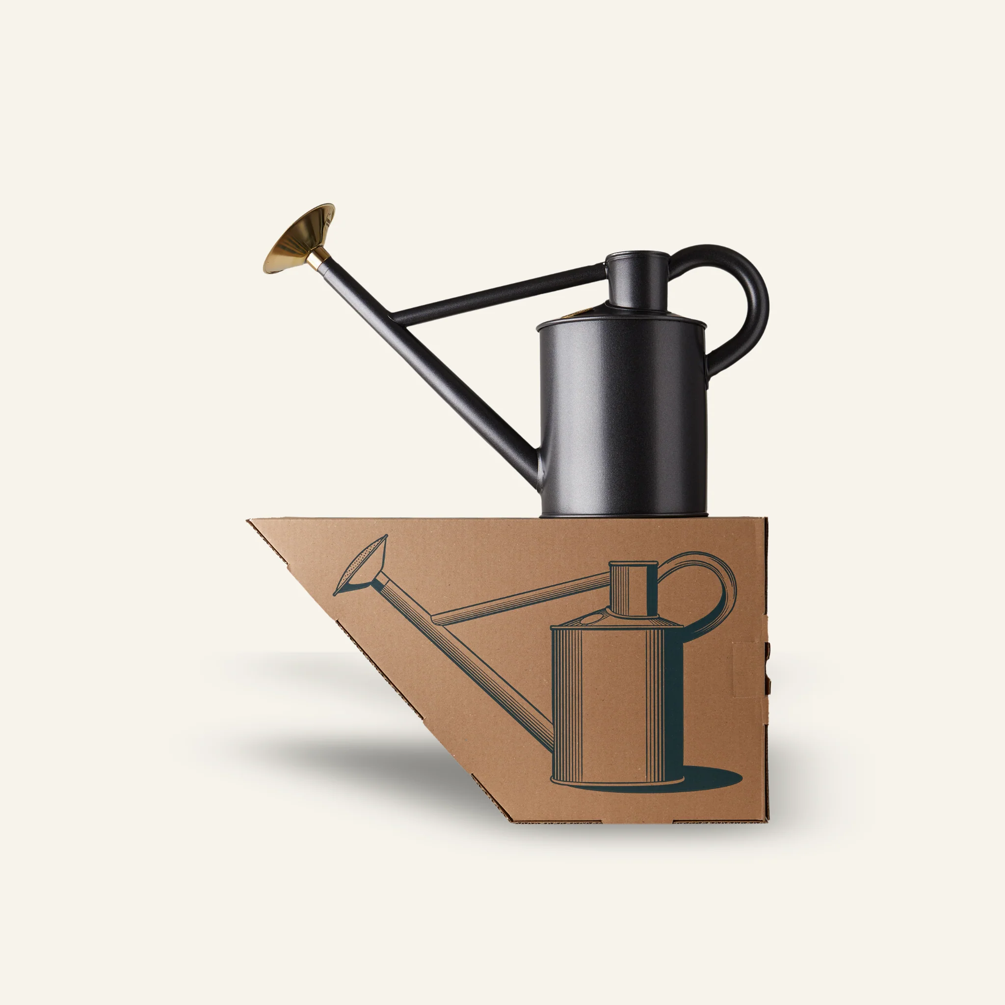The Bearwood Brook Graphite - One Gallon - Image 5
