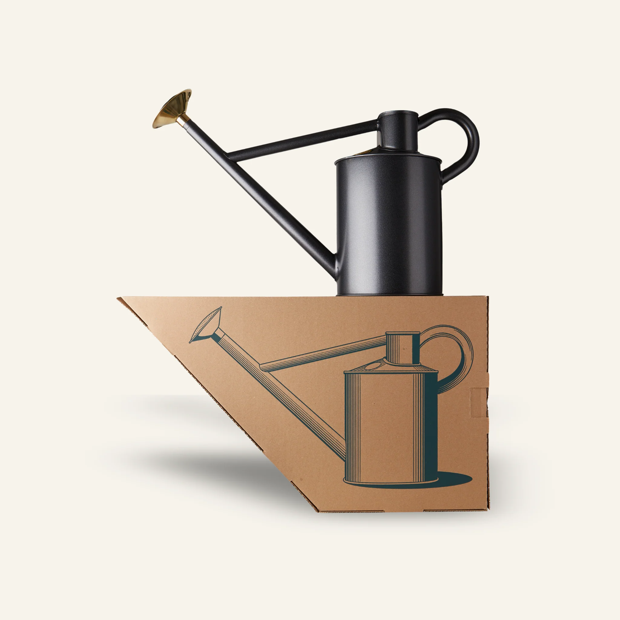 The Bearwood Brook Graphite - Two Gallon - Image 4