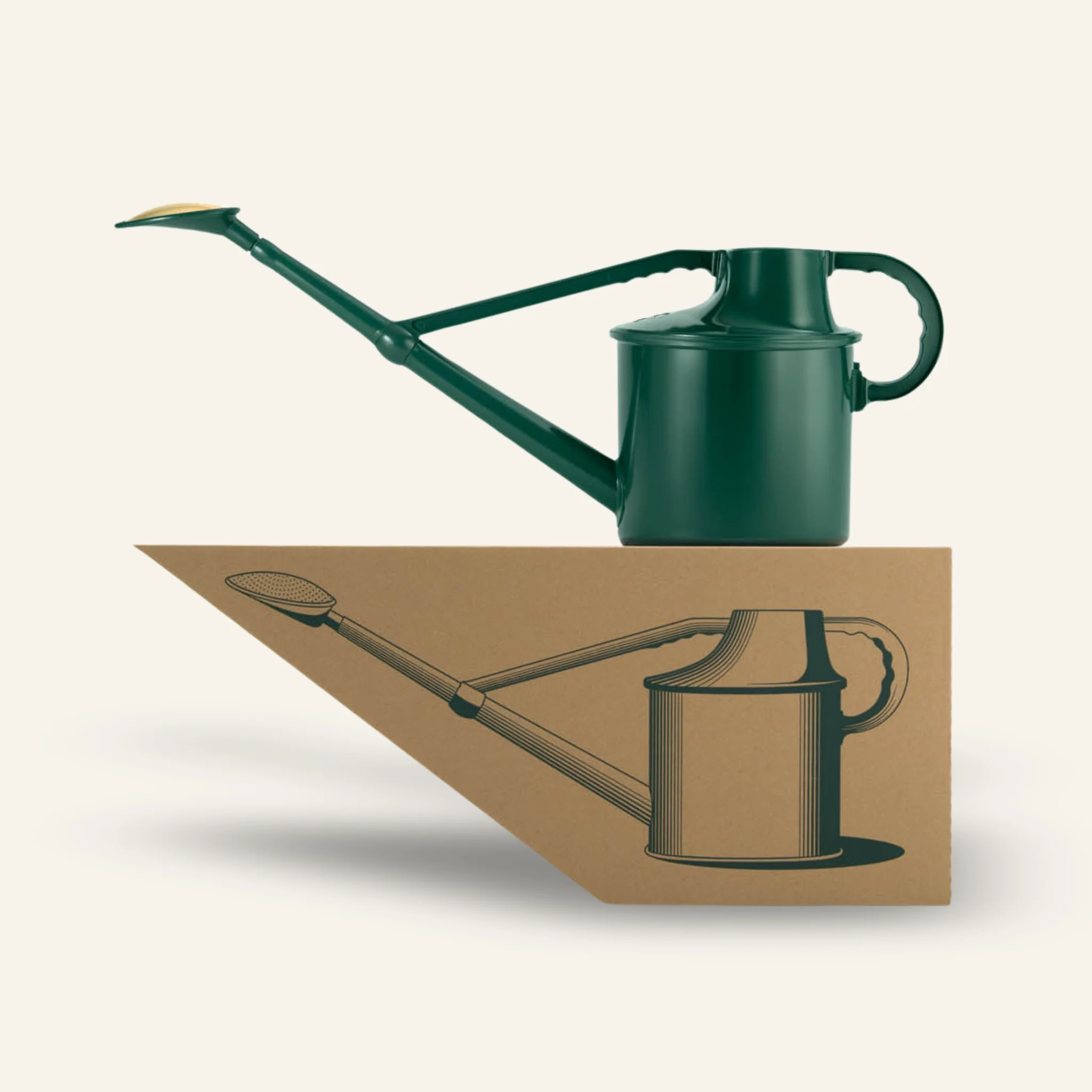The Cradley Cascader Green - One & a Half Gallon - Image 4