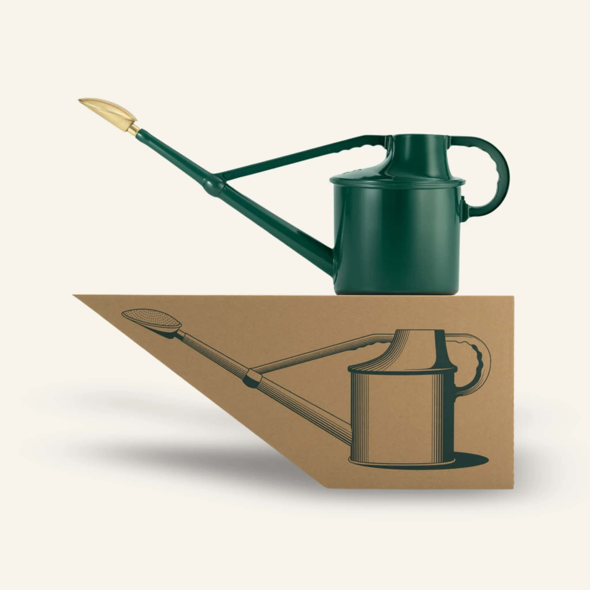 The Cradley Deluxe Green - One & a Half Gallon - Image 4