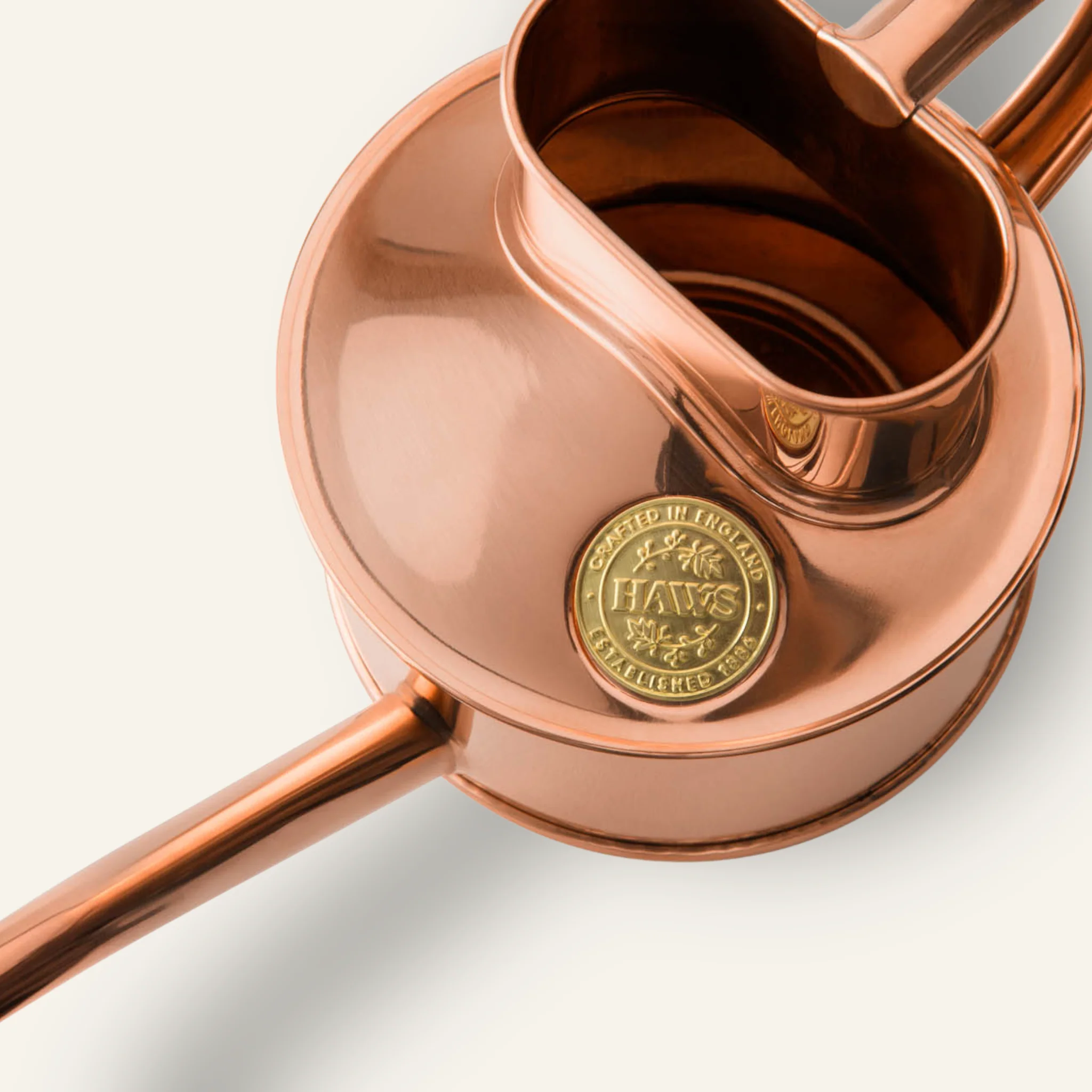 The Fazeley Flow Copper - One Pint - Image 6