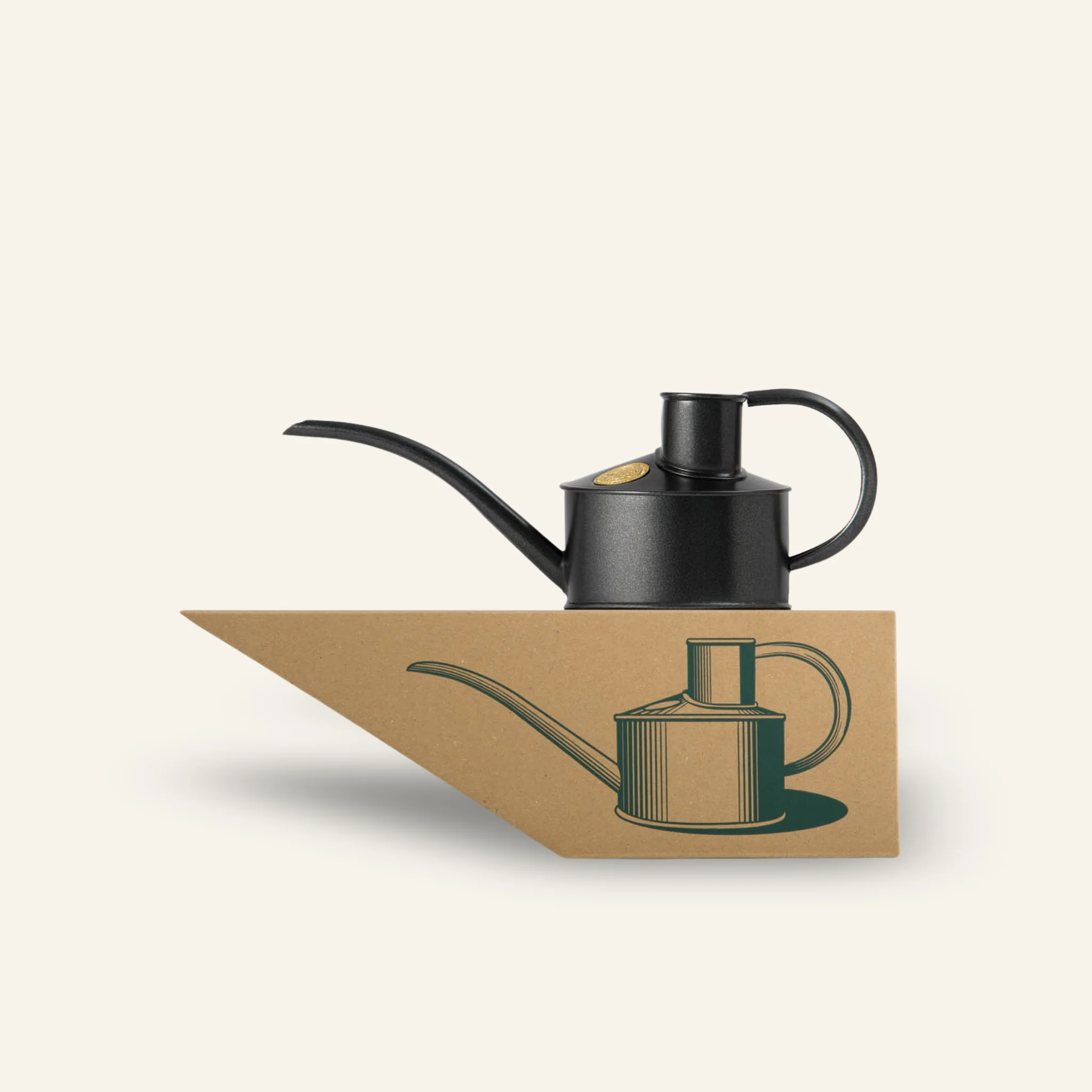The Fazeley Flow Graphite - One Pint - Image 5