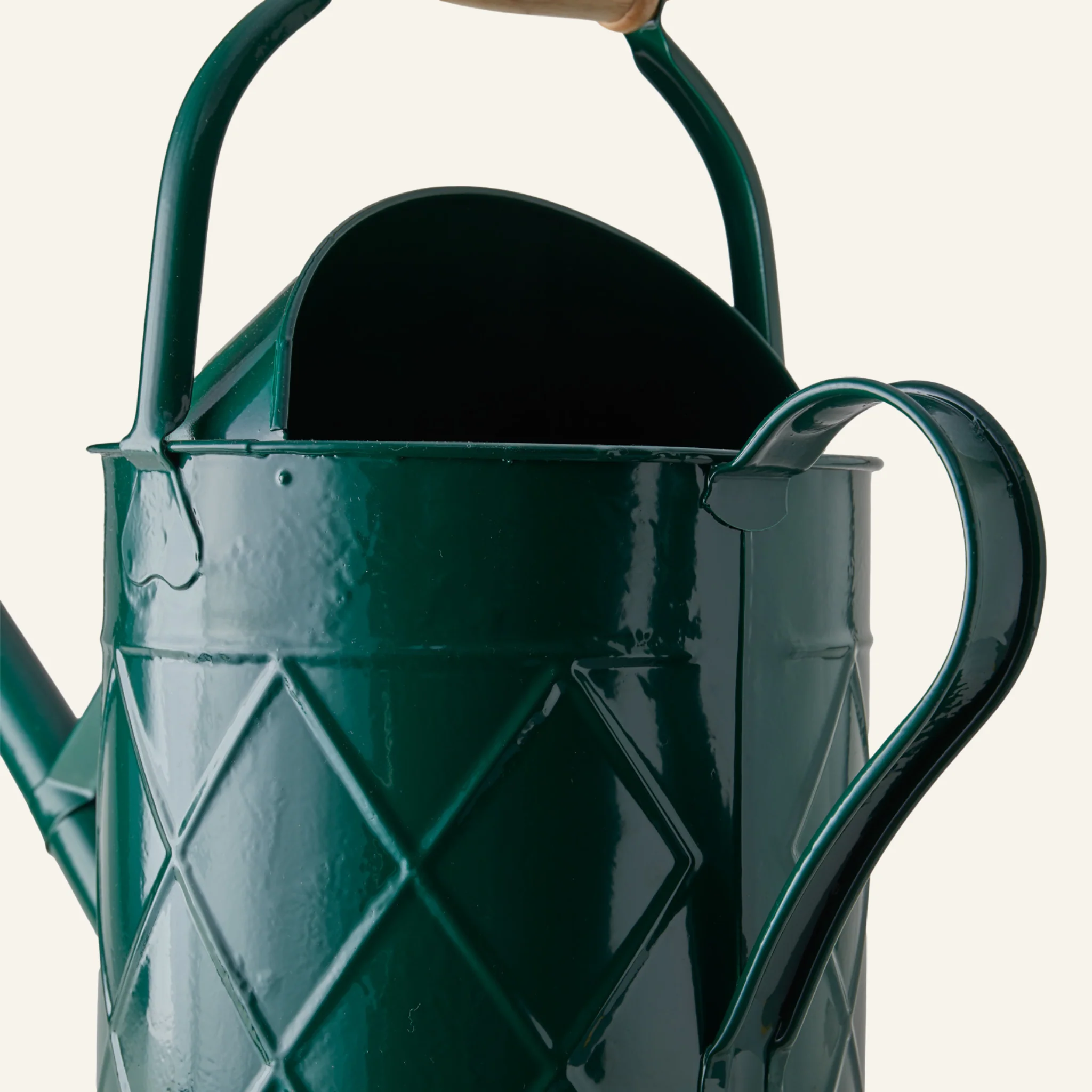 The Hockley Heritage HDG - 2 Gallon Green - Image 4