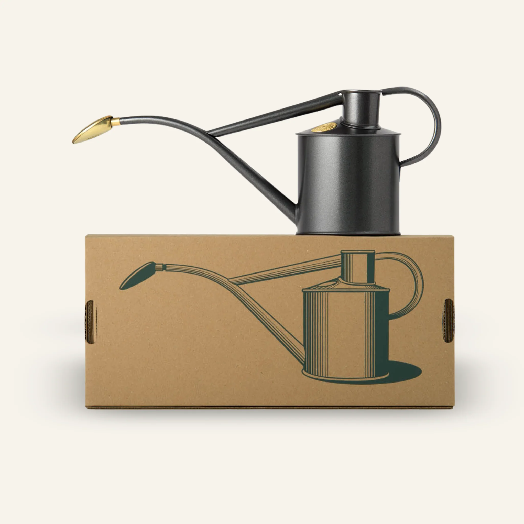 The Rowley Ripple Graphite - Two Pint - Image 5