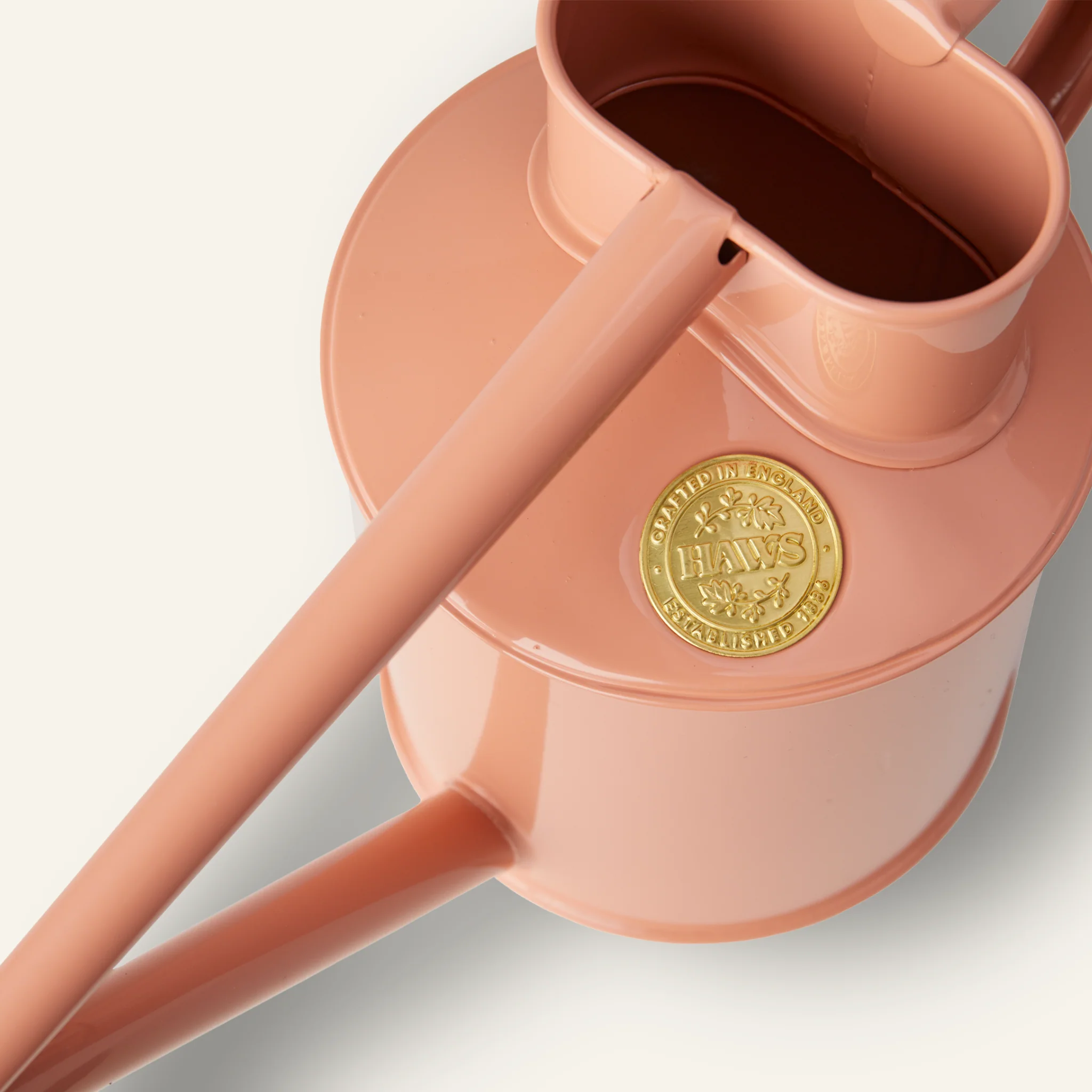 The Rowley Ripple - Pink Clay - Two Pint - Image 8