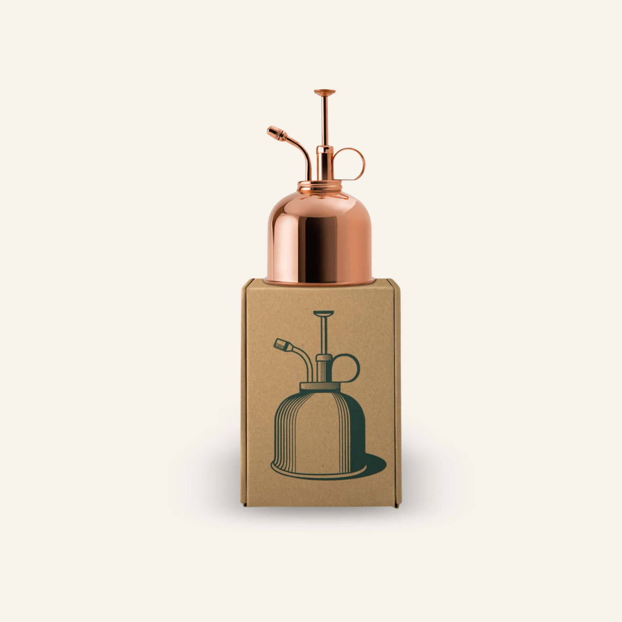 The Smethwick Spritzer Copper - Half Pint - Image 4