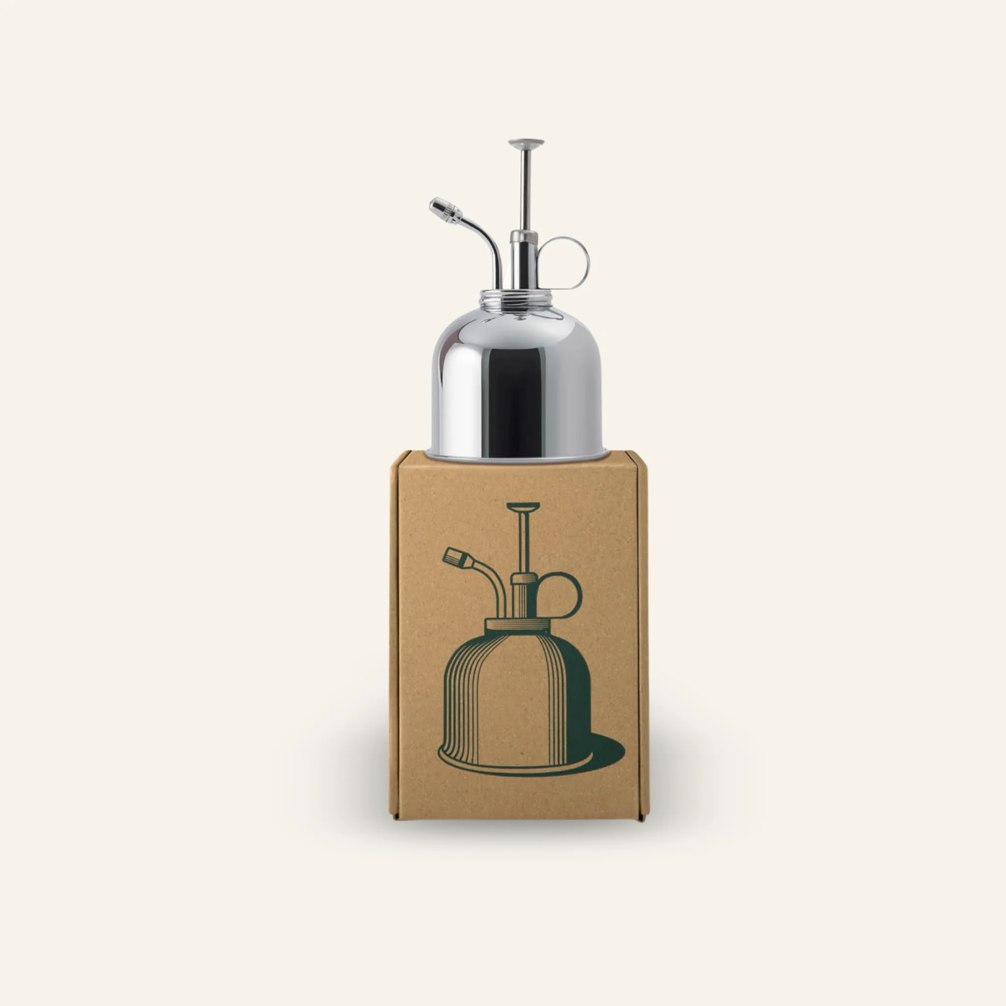 The Smethwick Spritzer Nickel - Half Pint - Image 4