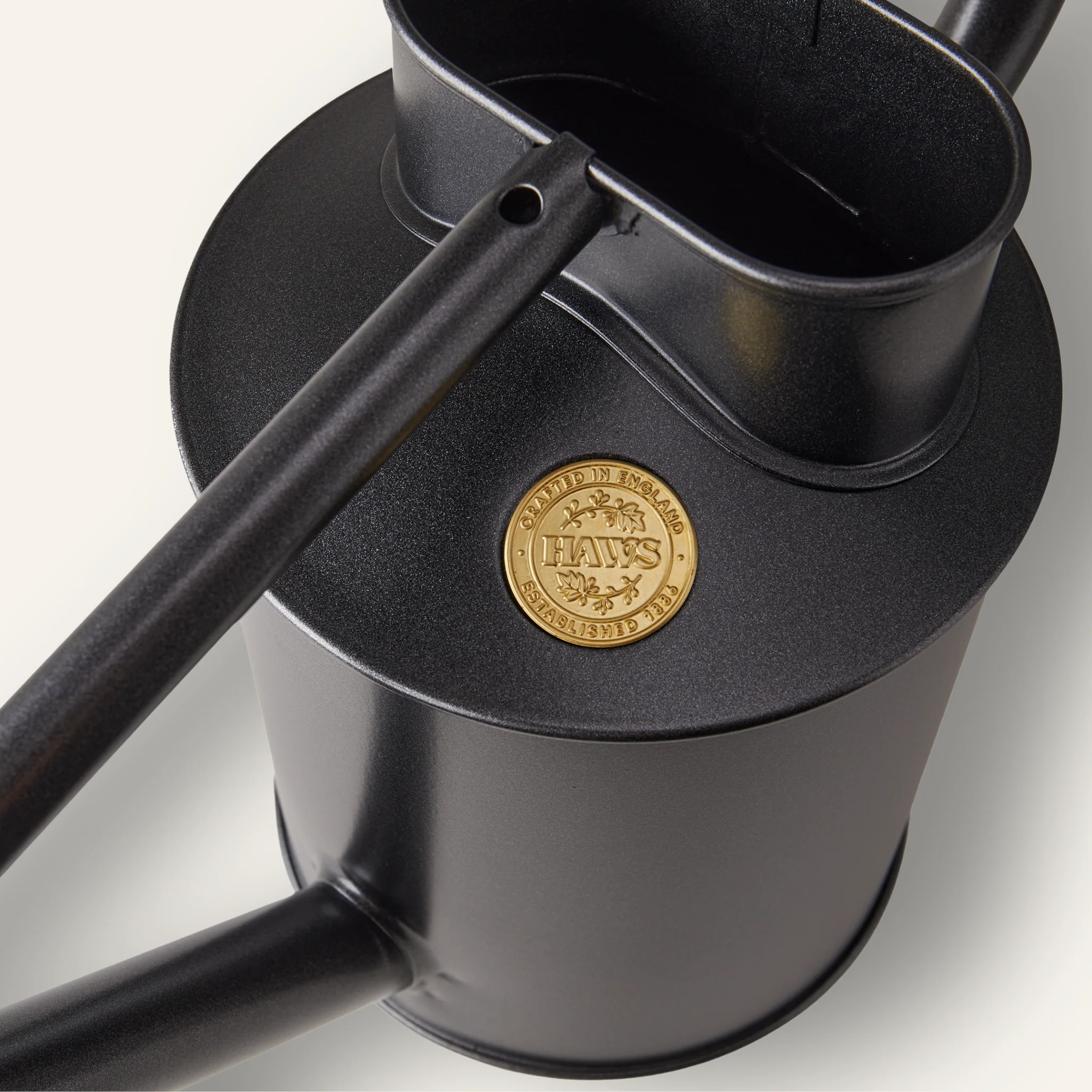 The Warley Fall - One Gallon in Graphite - Image 8