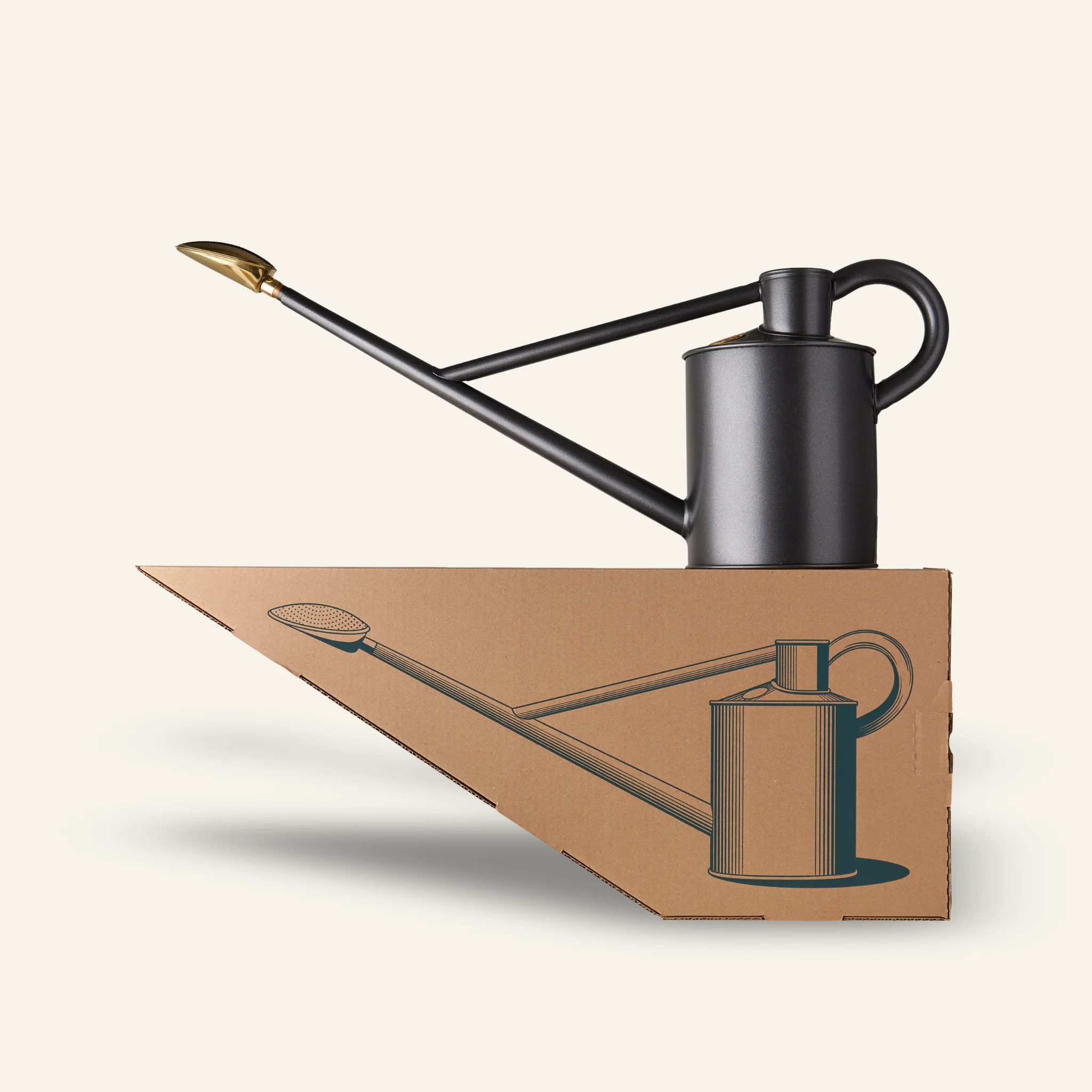 The Warley Fall - One Gallon in Graphite - Image 9