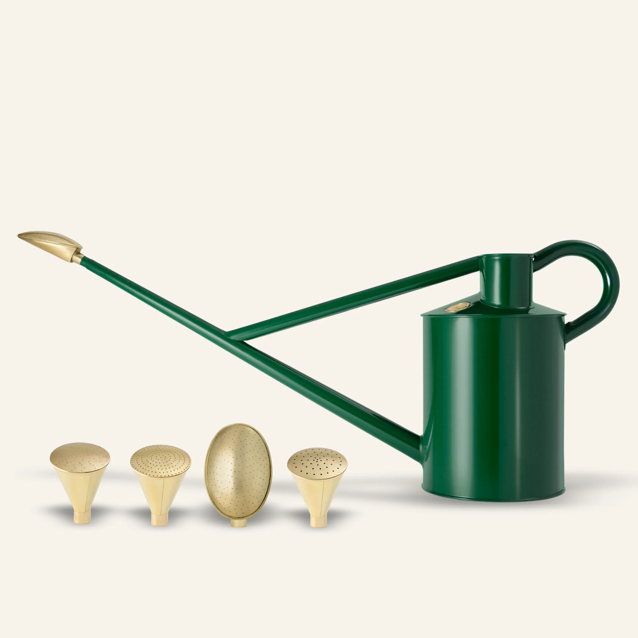 The Warley Fall - Green - Growing Kit - Two Gallon