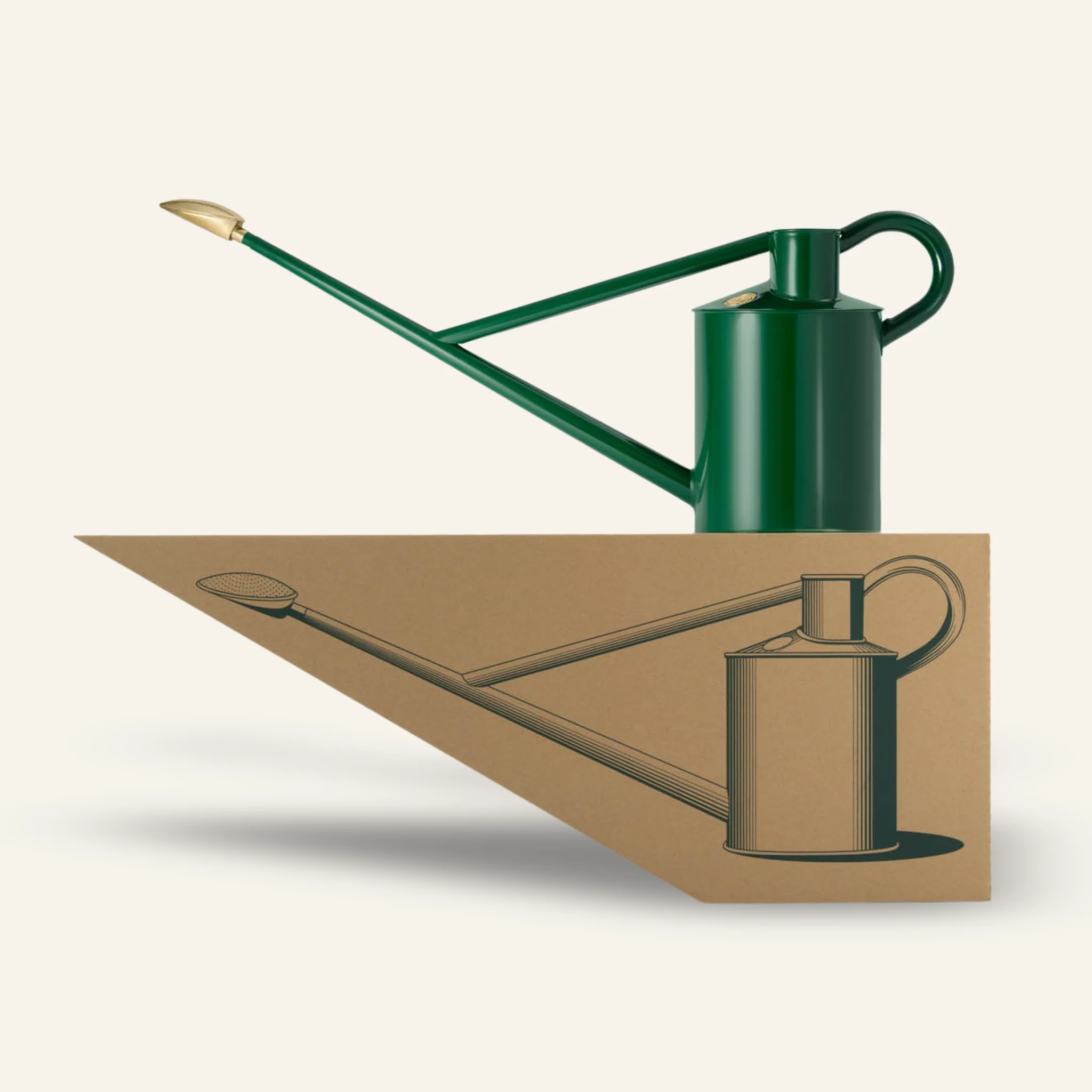 The Warley Fall HDG - Two Gallon Green - Image 5