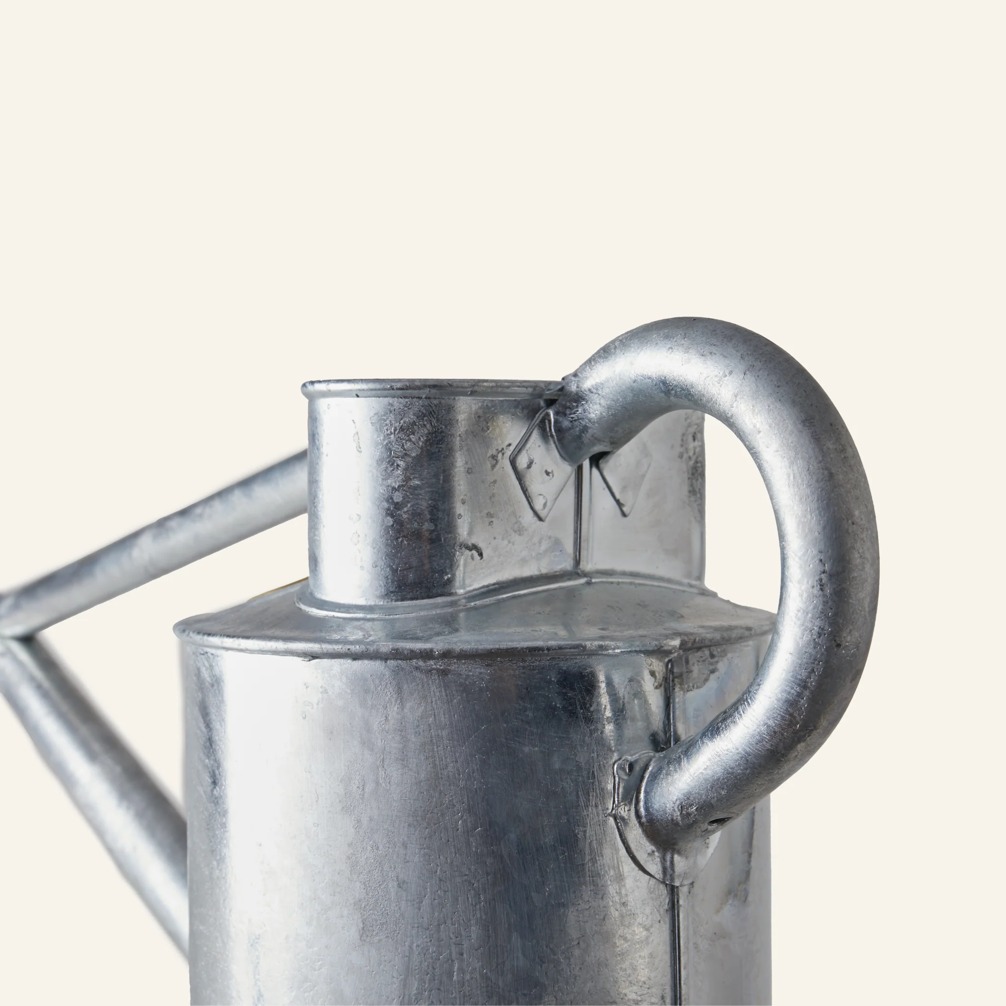 The Warley Fall HDG - One Gallon Galvanised - Image 3