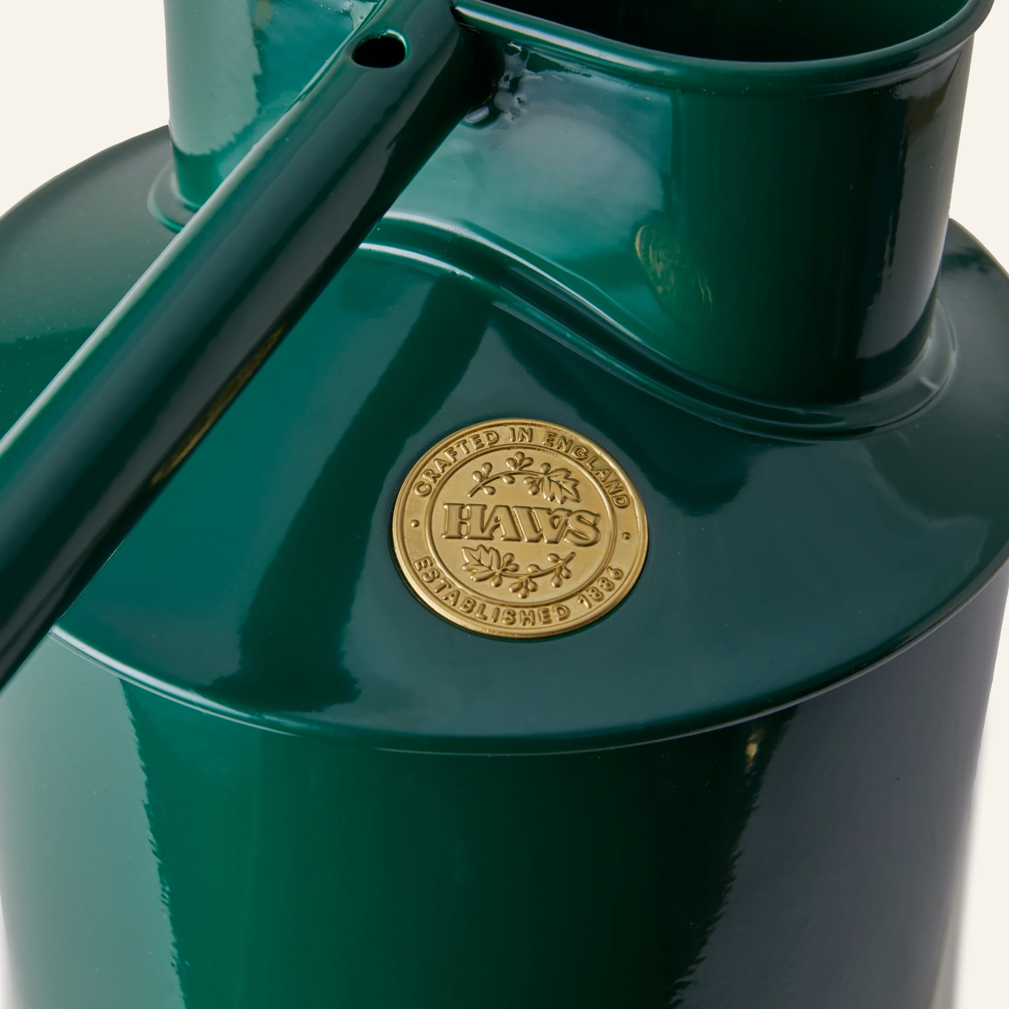 The Warley Fall HDG - One Gallon Green - Image 2